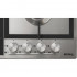Варочная поверхность Korting HG 665 CTX Варочная поверхность Korting HG 665 CTX