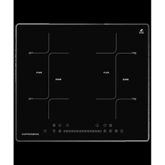 Варочная поверхность Kuppersberg ICS 622 R