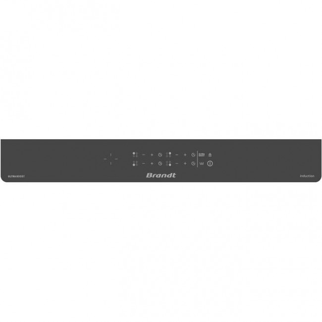 Варочная поверхность Brandt BPI3641PB черный Варочная поверхность Brandt BPI3641PB черный