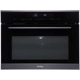 Духовой шкаф KORTING OKB 3250 GNBX MW