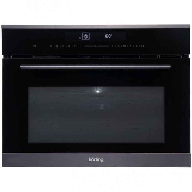 Духовой шкаф KORTING OKB 3250 GNBX MW Духовой шкаф KORTING OKB 3250 GNBX MW