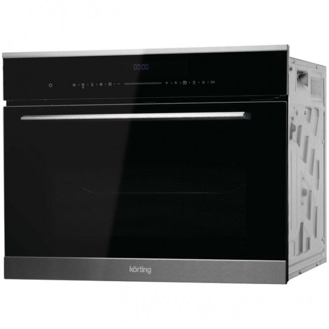 Духовой шкаф KORTING OKB 3250 GNBX MW Духовой шкаф KORTING OKB 3250 GNBX MW