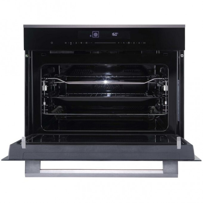Духовой шкаф KORTING OKB 3250 GNBX MW Духовой шкаф KORTING OKB 3250 GNBX MW