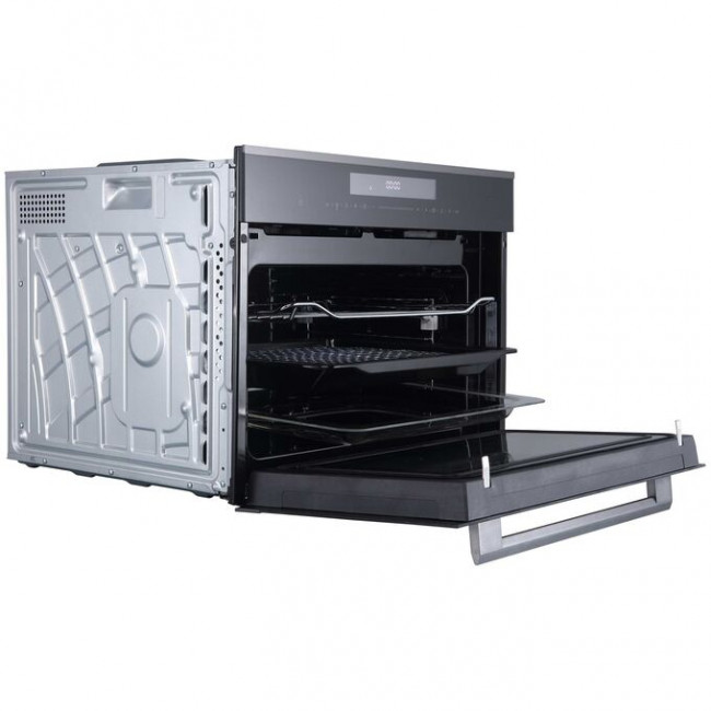 Духовой шкаф KORTING OKB 3250 GNBX MW Духовой шкаф KORTING OKB 3250 GNBX MW