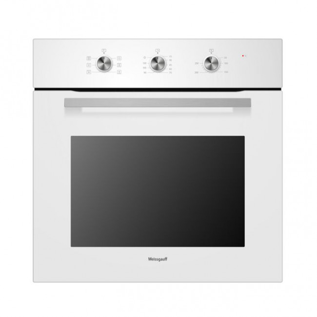 Духовой шкаф Weissgauff EOM 262 PMW Духовой шкаф Weissgauff EOM 262 PMW