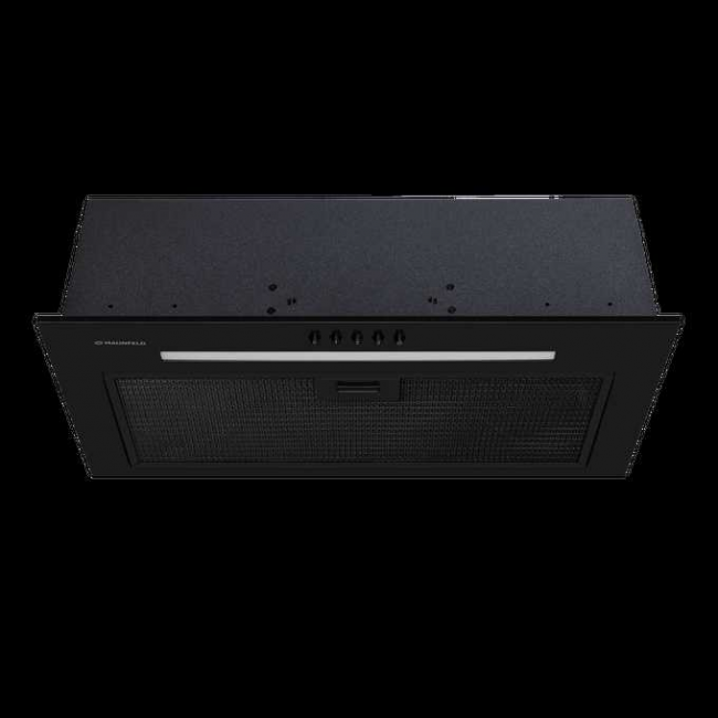 Вытяжка MAUNFELD Crosby 850 LED чёрный Вытяжка MAUNFELD Crosby 850 LED чёрный