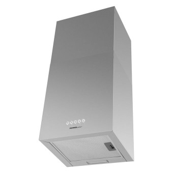 Вытяжка HOMSair Phlox Push 40 нерж