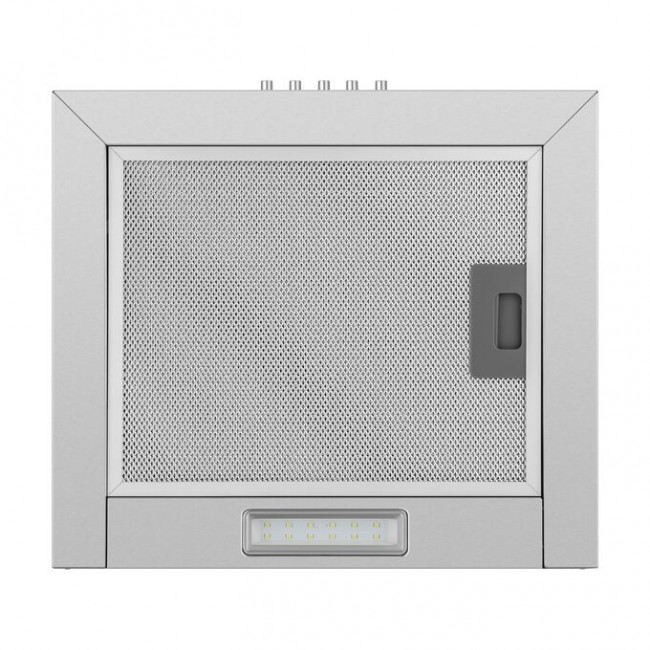 Вытяжка HOMSair Phlox Push 40 нерж