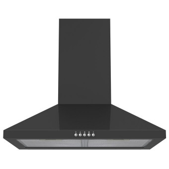 Вытяжка Centek CT-1820-60 Black