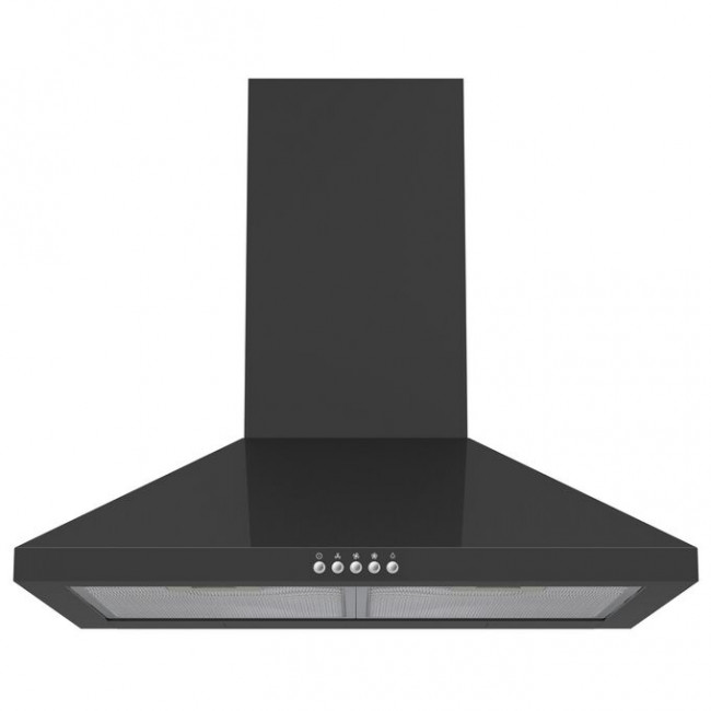 Вытяжка Centek CT-1820-60 Black Вытяжка Centek CT-1820-60 Black