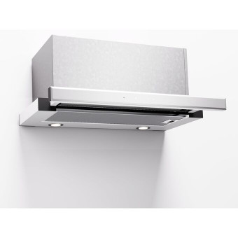 Вытяжка ZUGEL ZHT652GW белая