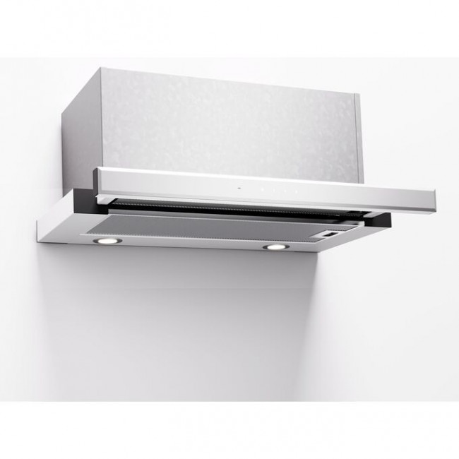 Вытяжка ZUGEL ZHT652GW белая Вытяжка ZUGEL ZHT652GW белая