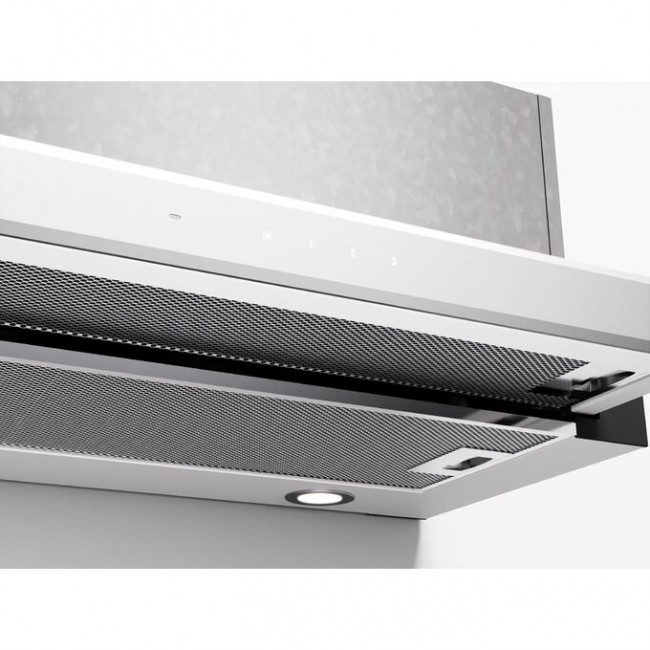 Вытяжка ZUGEL ZHT652GW белая Вытяжка ZUGEL ZHT652GW белая