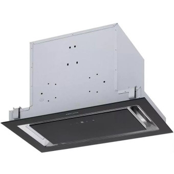 Вытяжка KRONA Selina 600 Glass Black S