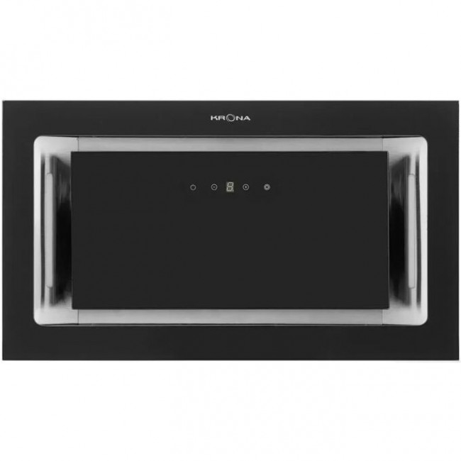Вытяжка KRONA Selina 600 Glass Black S