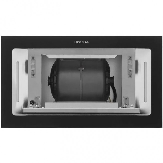 Вытяжка KRONA Selina 600 Glass Black S