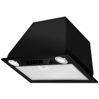 Вытяжка Kuppersberg Inlinea 52 Black