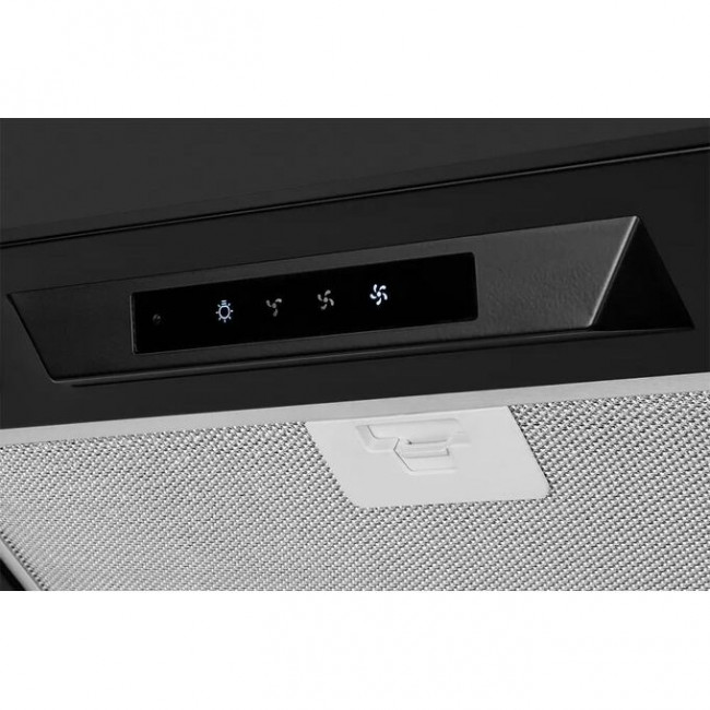 Вытяжка Kuppersberg Inlinea 52 Black Вытяжка Kuppersberg Inlinea 52 Black