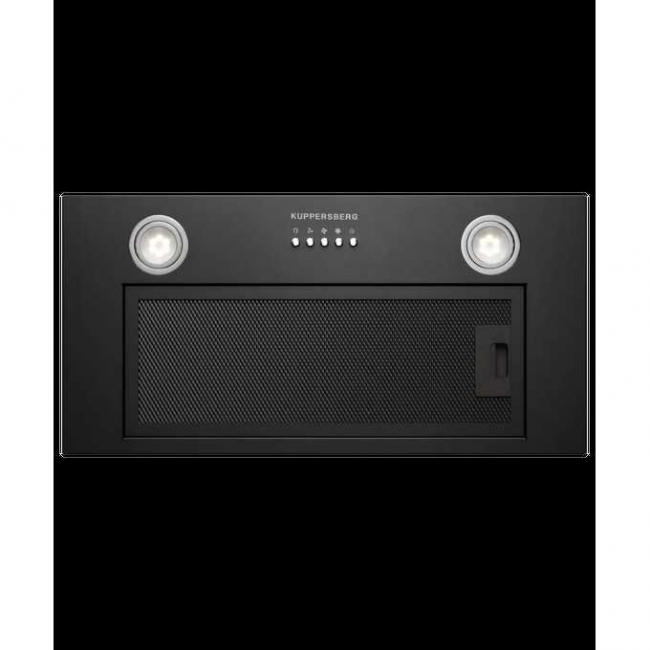 Вытяжка Kuppersberg Inpush 60 B Вытяжка Kuppersberg Inpush 60 B