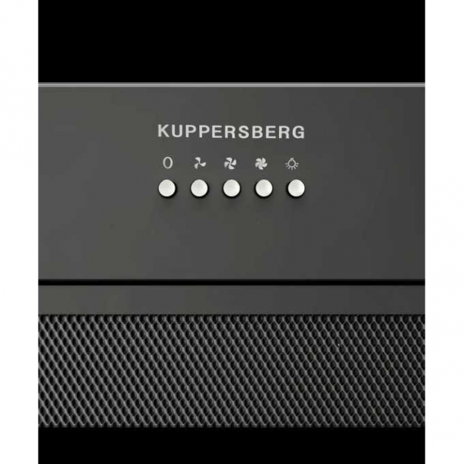 Вытяжка Kuppersberg Inpush 60 B Вытяжка Kuppersberg Inpush 60 B