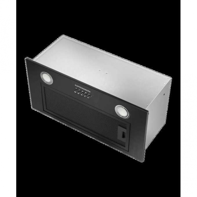 Вытяжка Kuppersberg Inpush 60 B Вытяжка Kuppersberg Inpush 60 B