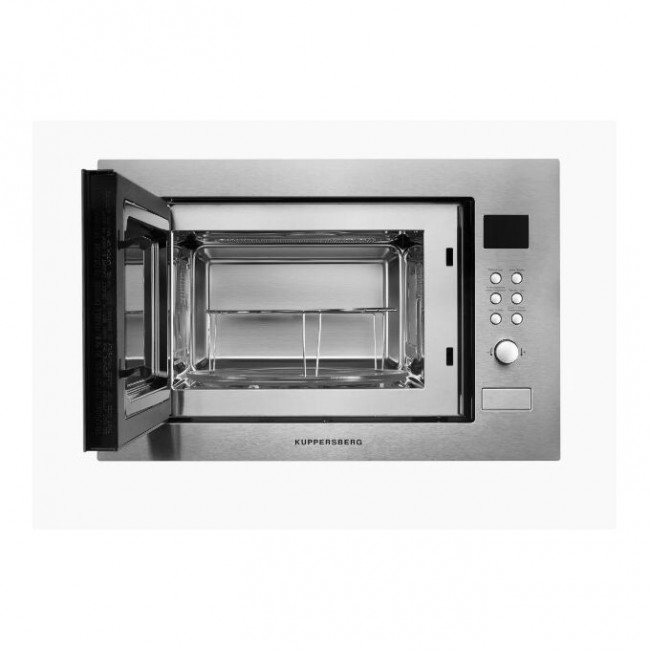 Встраиваемая микроволновая печь Kuppersberg HMW 635 X