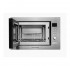 Встраиваемая микроволновая печь Kuppersberg HMW 635 X