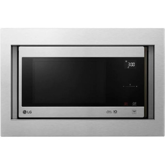 Встраиваемая микроволновая печь LG MS2595CIST