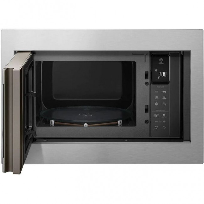 Встраиваемая микроволновая печь LG MS2595CIST Встраиваемая микроволновая печь LG MS2595CIST