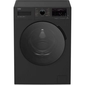 Стиральная машина Beko WSPE6H616A Стиральная машина Beko WSPE6H616A