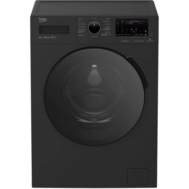 Стиральная машина Beko WSPE6H616A Стиральная машина Beko WSPE6H616A