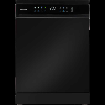 Посудомоечная машина HIBERG F68 1530 LB