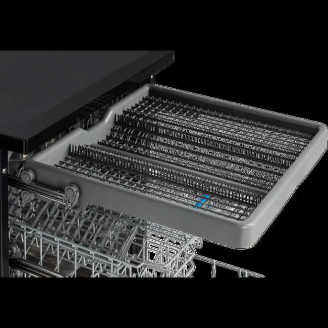 Посудомоечная машина HIBERG F68 1530 LB Посудомоечная машина HIBERG F68 1530 LB