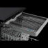 Посудомоечная машина HIBERG F68 1530 LB