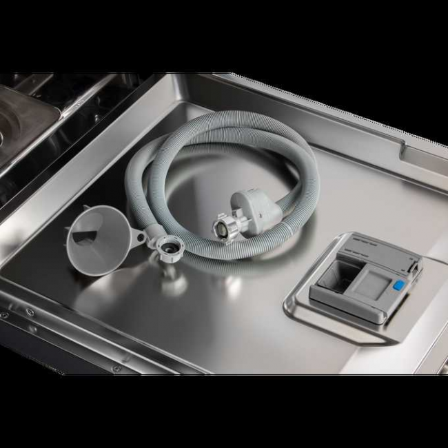 Посудомоечная машина HIBERG F68 1530 LB Посудомоечная машина HIBERG F68 1530 LB