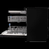 Посудомоечная машина HIBERG F68 1530 LB