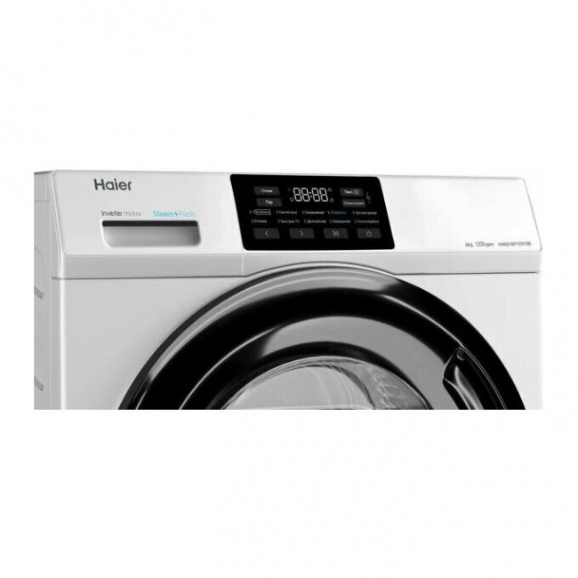 Стиральная машина Haier HW60-BP12919B Стиральная машина Haier HW60-BP12919B