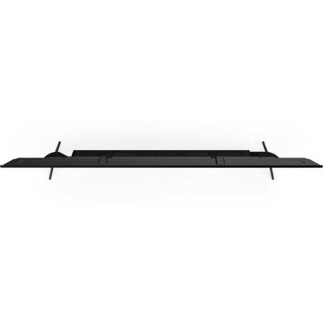 65" Телевизор Sber SDX 65U4124B черный 3840x2160, 4K Ultra HD, 60 Гц, Wi-Fi, Smart TV, Салют ТВ