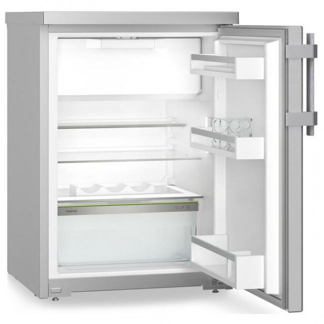 Холодильник Liebherr Rsdci 1621-20 001 серебристый