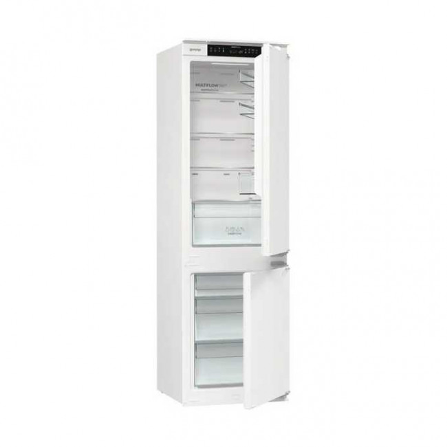 Холодильник Gorenje NRKI517141 белый