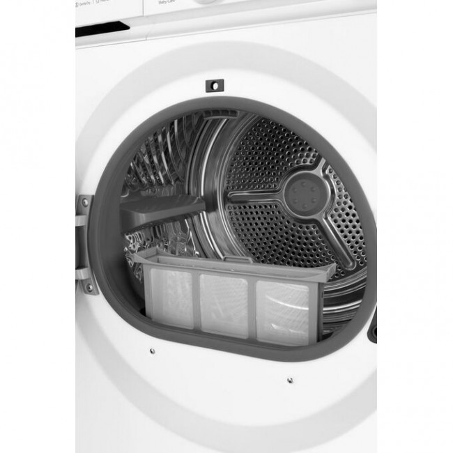 Сушильная машина TCL TDOP-6808W