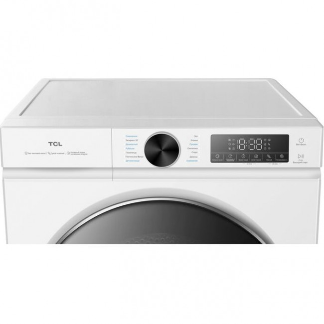 Сушильная машина TCL TDOP-6808W