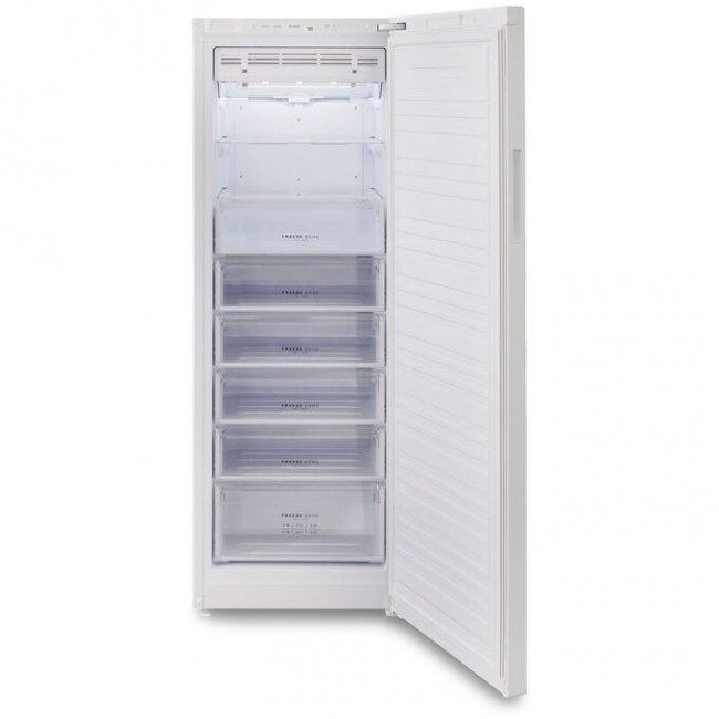 Морозильная камера Бирюса 6047SN белый Морозильная камера Бирюса 6047SN белый