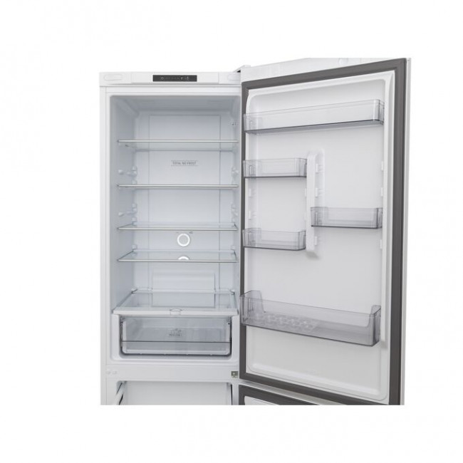 Холодильник Hotpoint HT 5200 C W Холодильник Hotpoint HT 5200 C W