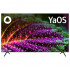65" Телевизор BBK 65LEX-8238/UTS2C черный 3840x2160, 4K Ultra HD, 60 Гц, Wi-Fi, Smart TV, Яндекс ТВ 65" Телевизор BBK 65LEX-8238/UTS2C черный 3840x2160, 4K Ultra HD, 60 Гц, Wi-Fi, Smart TV, Яндекс ТВ