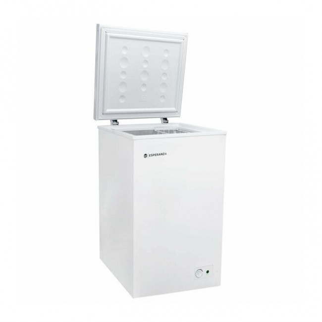 Морозильный ларь ESPERANZA Elite CFH165 FW