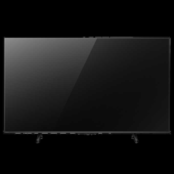 43" Телевизор Hisense 43A6S черный 3840x2160, 4K Ultra HD, 60 Гц, Wi-Fi, Smart TV, VIDAA