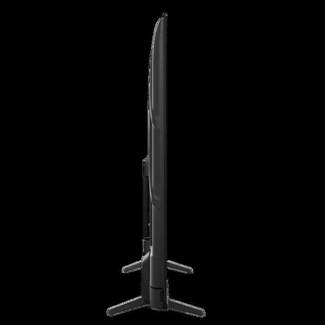 43" Телевизор Hisense 43A6S черный 3840x2160, 4K Ultra HD, 60 Гц, Wi-Fi, Smart TV, VIDAA 43" Телевизор Hisense 43A6S черный 3840x2160, 4K Ultra HD, 60 Гц, Wi-Fi, Smart TV, VIDAA