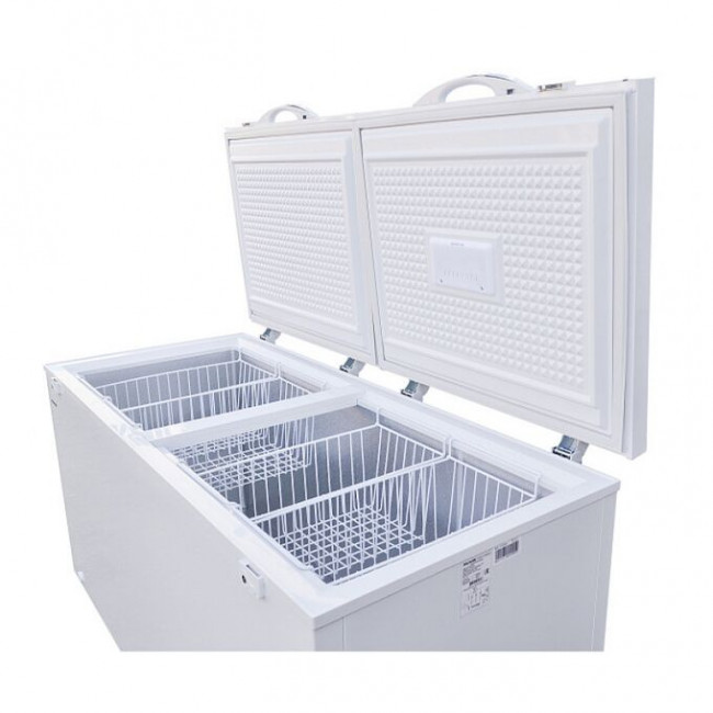 Морозильный ларь WILLMARK CF-670MDD Морозильный ларь WILLMARK CF-670MDD