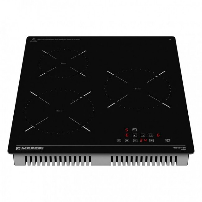 Варочная поверхность MEFERI MIH453BK Power